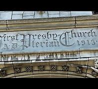 Image result for First Presbyterian Church Gary Indiana
