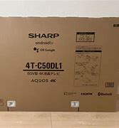 Image result for Sharp AQUOS TV 50 Inch