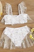 Image result for Matching Swimsuits for Couples Shein