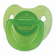 Image result for Mute Button Pacifier