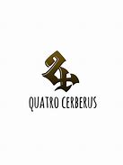 Image result for Quatro Cerberus Logo
