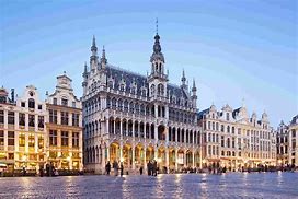 Image result for Brussels