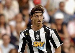 Image result for Ibrahimovic Juventus