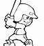Image result for Baseball Cartoon