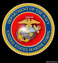 Image result for Marine Corps Emblem Art