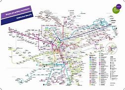 Image result for Plan Bus Luxembourg