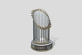 Image result for MLB Trophy