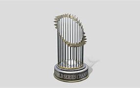 Image result for MLB Trophy