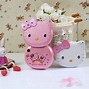 Image result for Hello Kitty Style Flip Phone Square Toy