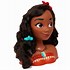 Image result for Moana Styling Head