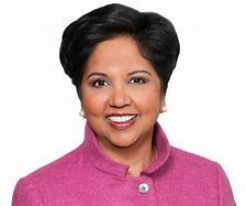 Image result for Indra Nooyi Career