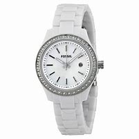 Image result for Fossil Plastic Watches