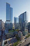 Image result for Samsung Building Vertical