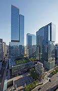 Image result for Samsung Town Seoul South Korea