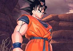 Image result for Dragon Ball Xenoverse 2 Goku