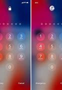 Image result for Reset iPhone Passcode Lock