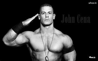 Image result for John Cena Edge