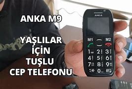 Image result for 2.El Cep Telefonu Tuşlu