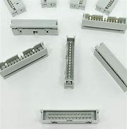 Image result for 2X13 Male Berg Connector Pin Connection
