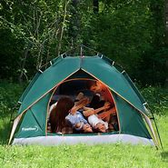 Image result for Portable Pop Up Tent