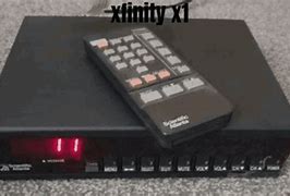Image result for Xfinity Equipment