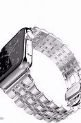 Image result for Stainless Steel Apple Watch Band