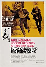 Image result for Butch Cassidy and Sundance Kid EPIA Posters Photos