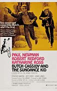 Image result for Butch Cassidy and Sundance Memorabilia
