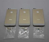 Image result for Apple iPhone 5S Gold