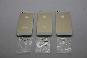 Image result for iPhone 5S Golden