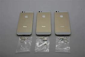 Image result for Cena Diamond iPhone 5S Gold