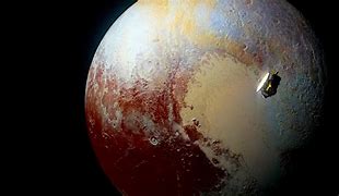 Image result for Earth from Pluto Puzzle