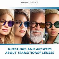 Image result for Transition Lenses Eyeglasses