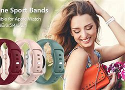 Image result for Apple Watch Band Accessories