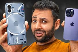 Image result for Nothing Phone 2 Front