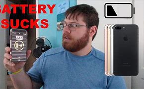 Image result for iphone 7 plus batteries life