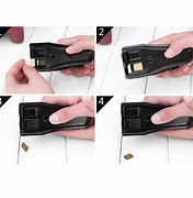 Image result for Nano Sim Card Cutter