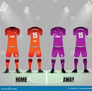 Image result for Soccer Uniforms