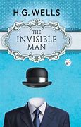 Image result for The Invisible Man Book Bento Box