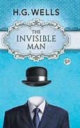 Image result for Invisible Man New Movie