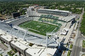 Image result for Canvas Stadium Fort Collins