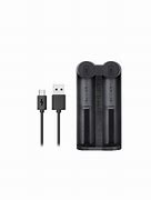 Image result for NCR18650A Charger by USB Plug