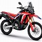 Image result for Honda Off-Road Motorcycles