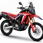 Image result for Honda 500Cc Single Cylinder Off-Road Motorcycles