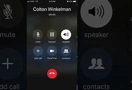 Image result for Disconnect Three-Way Call iPhone