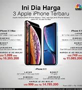 Image result for iPhone 17-Second Harga
