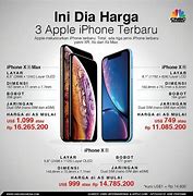 Image result for Harga iPhone 1