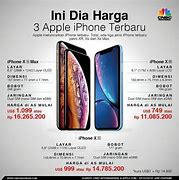 Image result for Berapa Harga iPhone 13 Indonesia