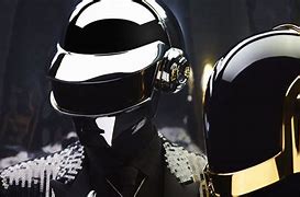 Image result for Daft Punk Ram Demos
