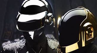 Image result for Daft Punk Ram